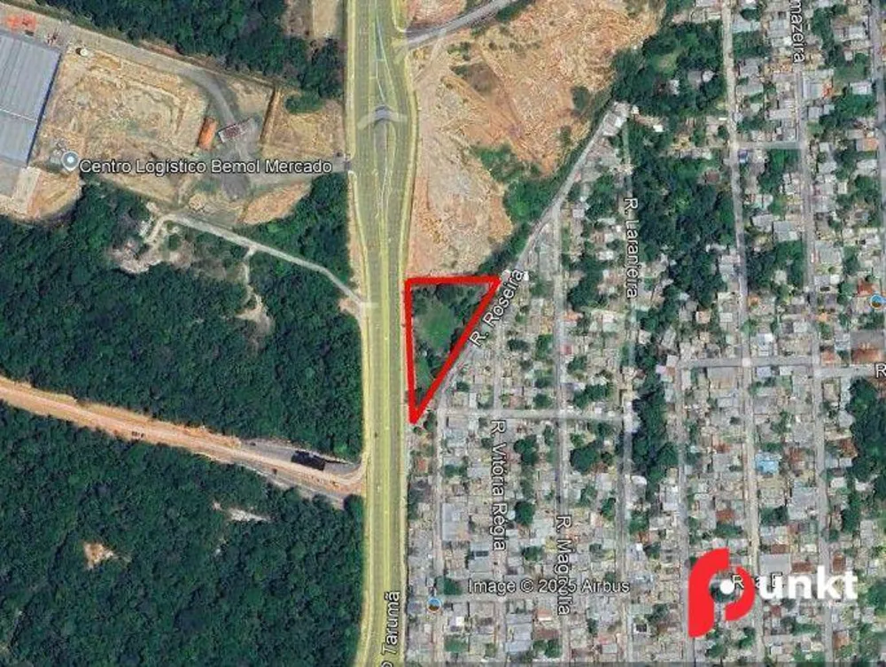 Terreno, 5322 m² - Foto 1