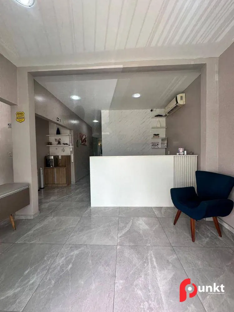 Sala-Conjunto, 250 m² - Foto 1