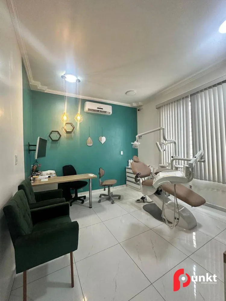 Sala-Conjunto, 250 m² - Foto 8