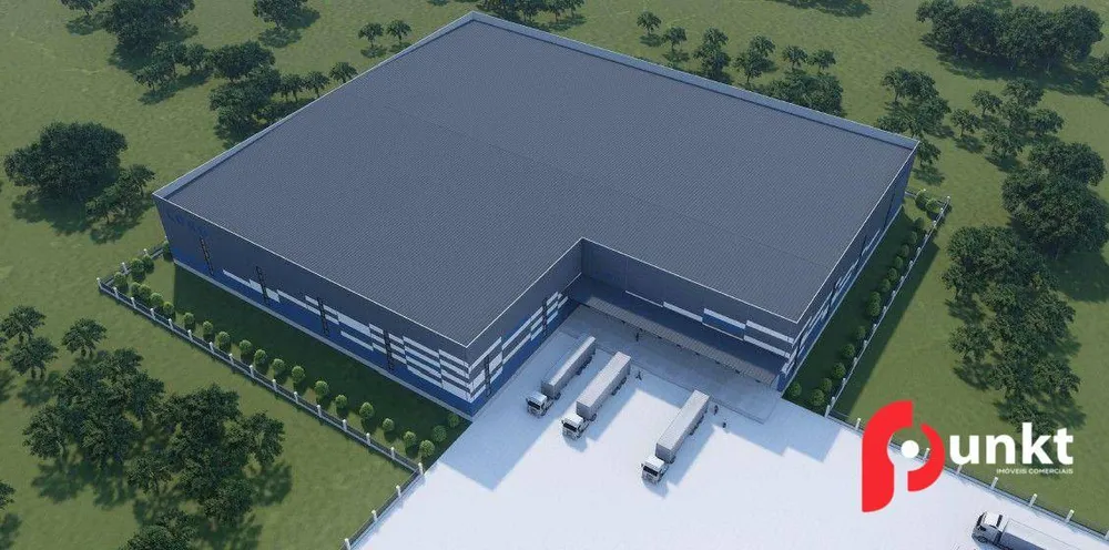 Depósito-Galpão, 8900 m² - Foto 2