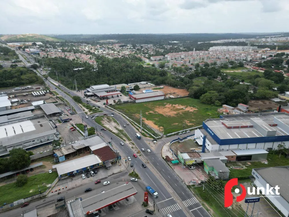 Depósito-Galpão, 8900 m² - Foto 3