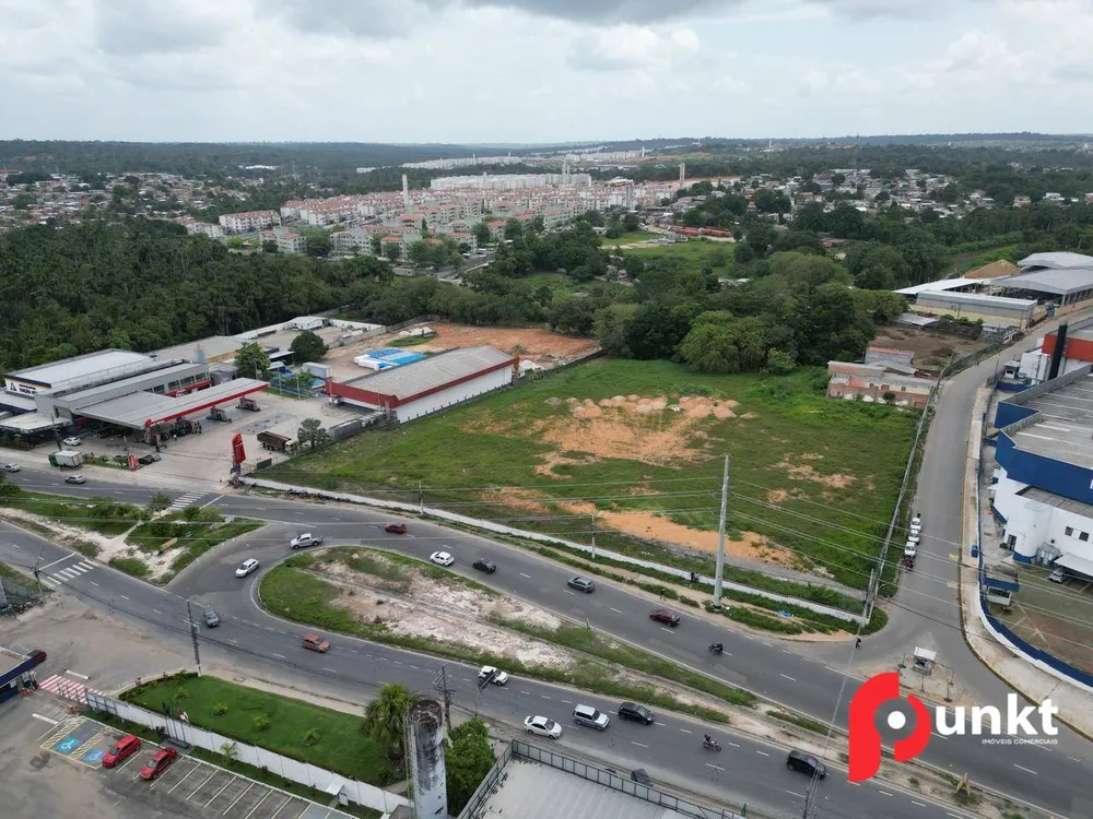 Depósito-Galpão, 8900 m² - Foto 1