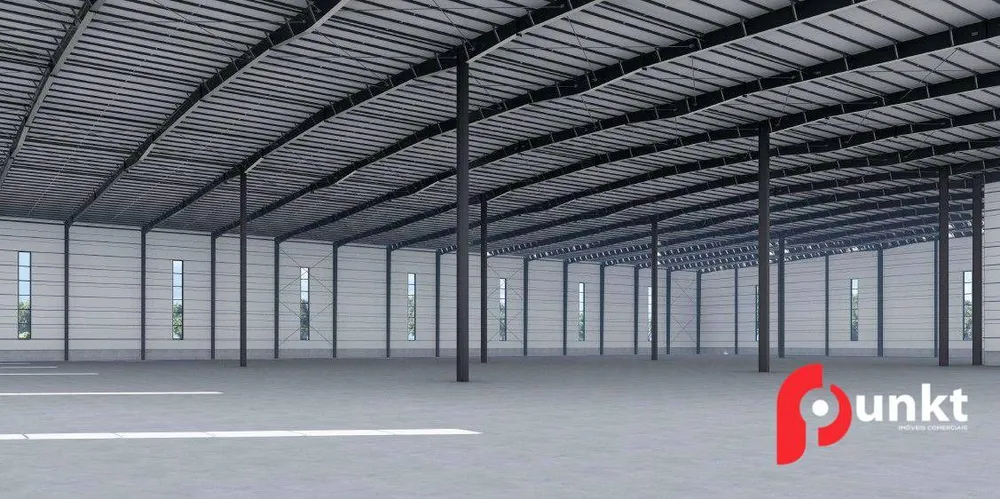 Depósito-Galpão, 8900 m² - Foto 2