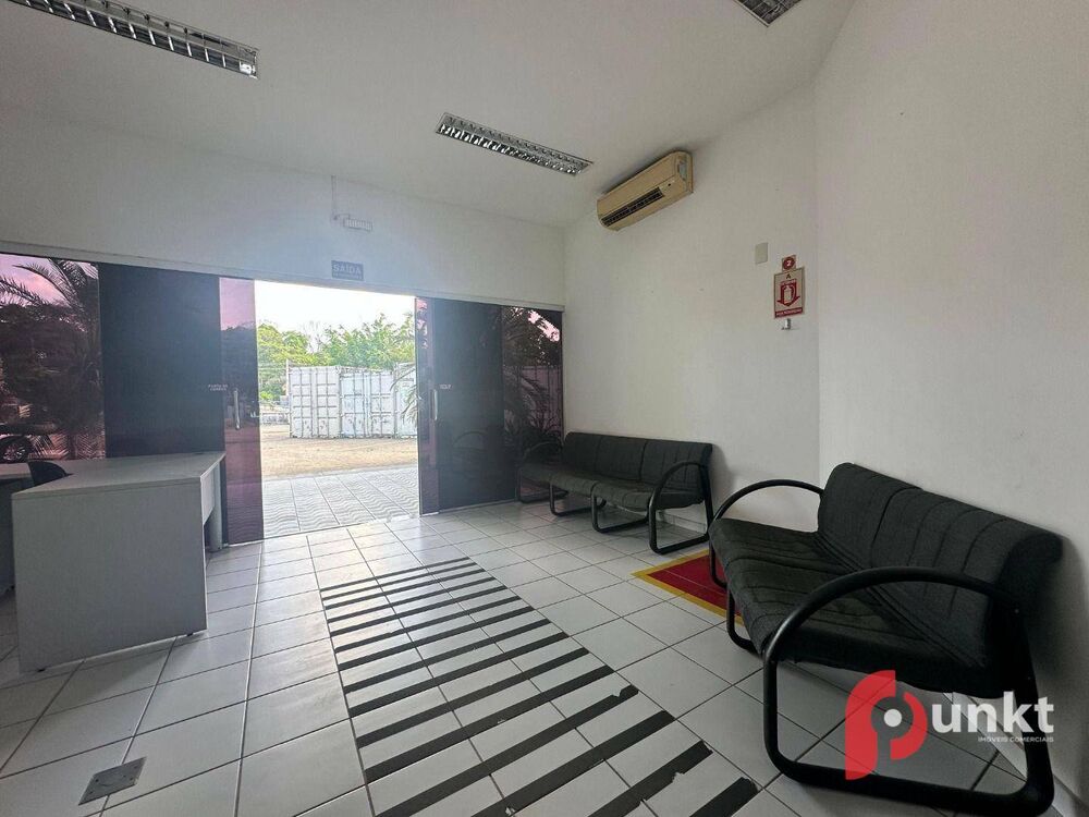 Depósito-Galpão, 4844 m² - Foto 3