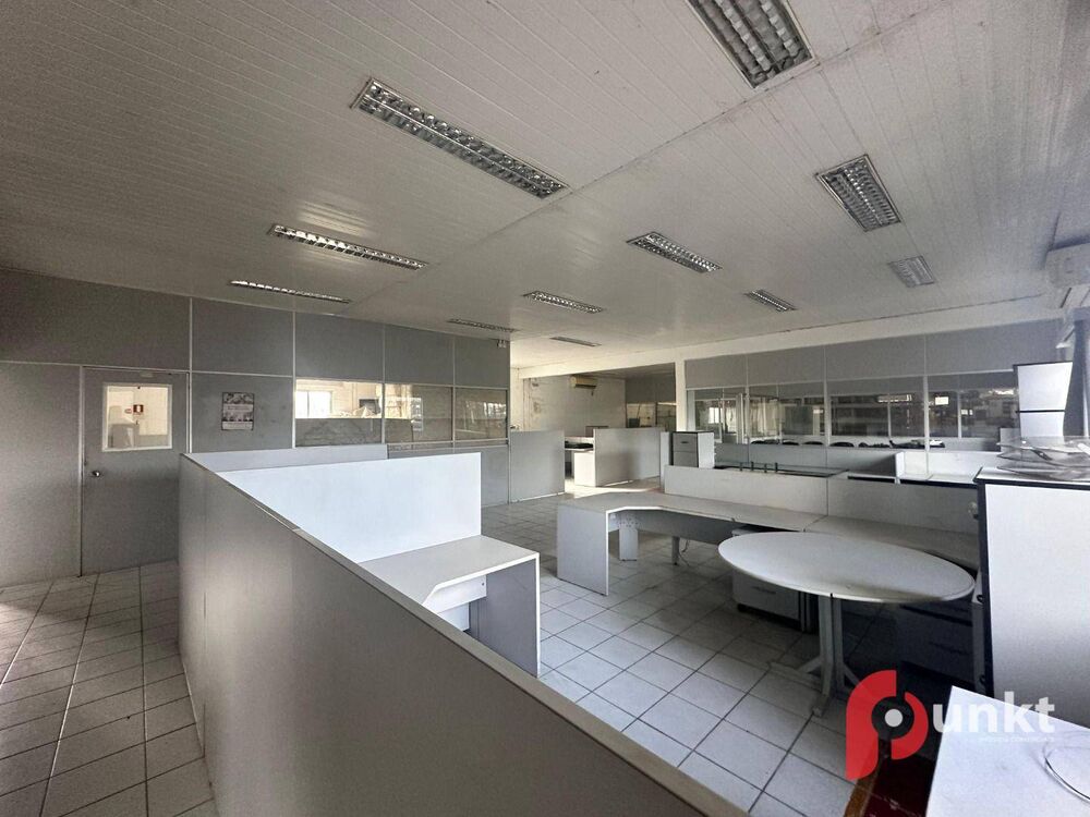 Depósito-Galpão, 4844 m² - Foto 4