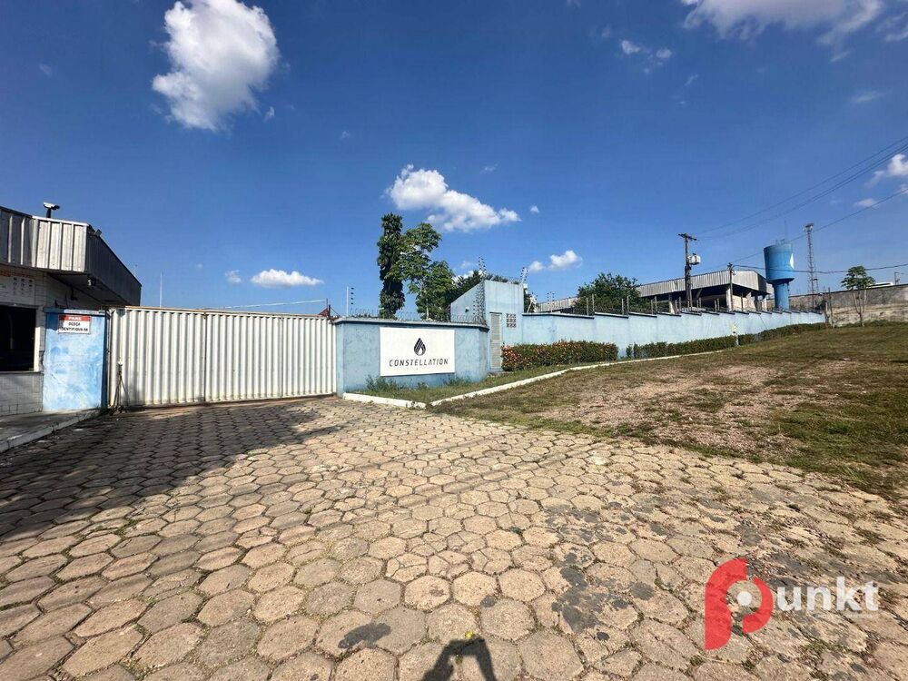 Depósito-Galpão, 4844 m² - Foto 2