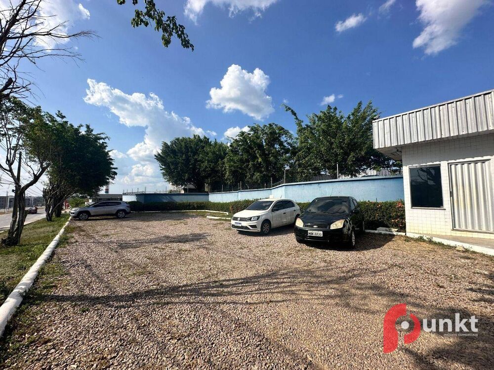 Depósito-Galpão, 4844 m² - Foto 1