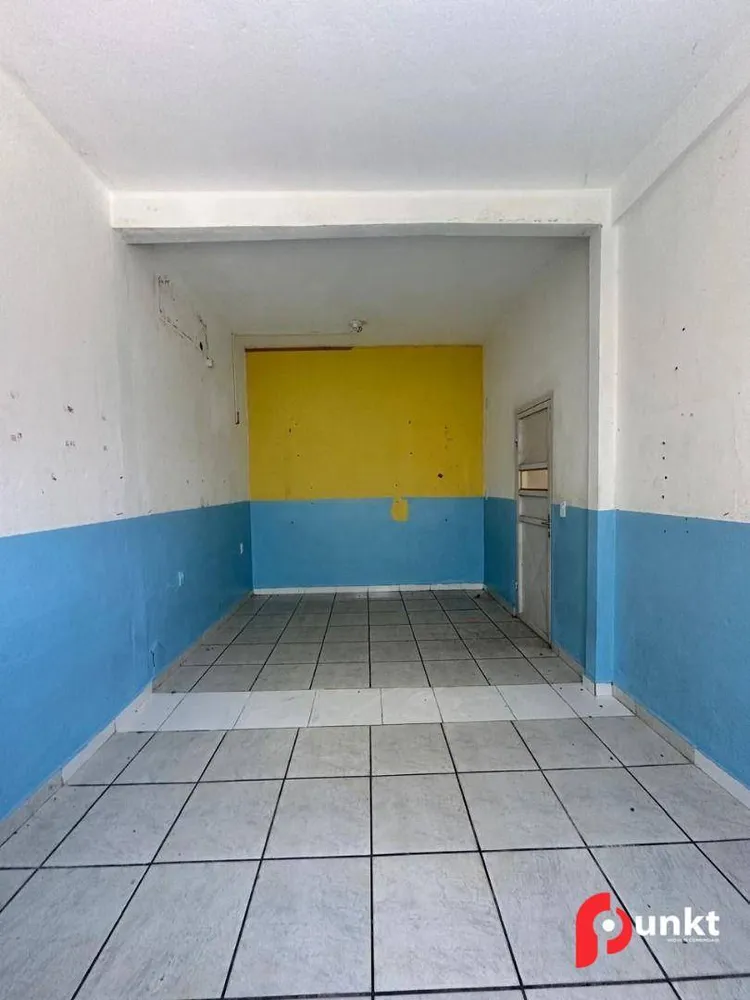 Prédio Inteiro, 220 m² - Foto 9