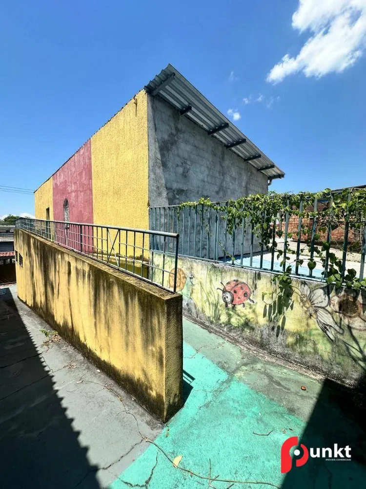Prédio Inteiro, 220 m² - Foto 12