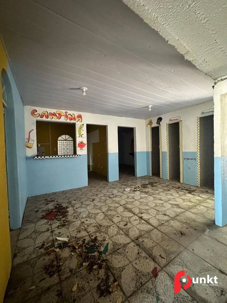Prédio Inteiro, 220 m² - Foto 11