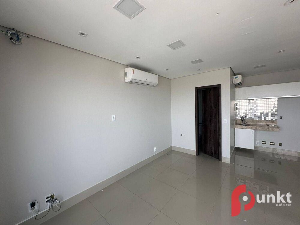 Sala-Conjunto, 40 m² - Foto 3