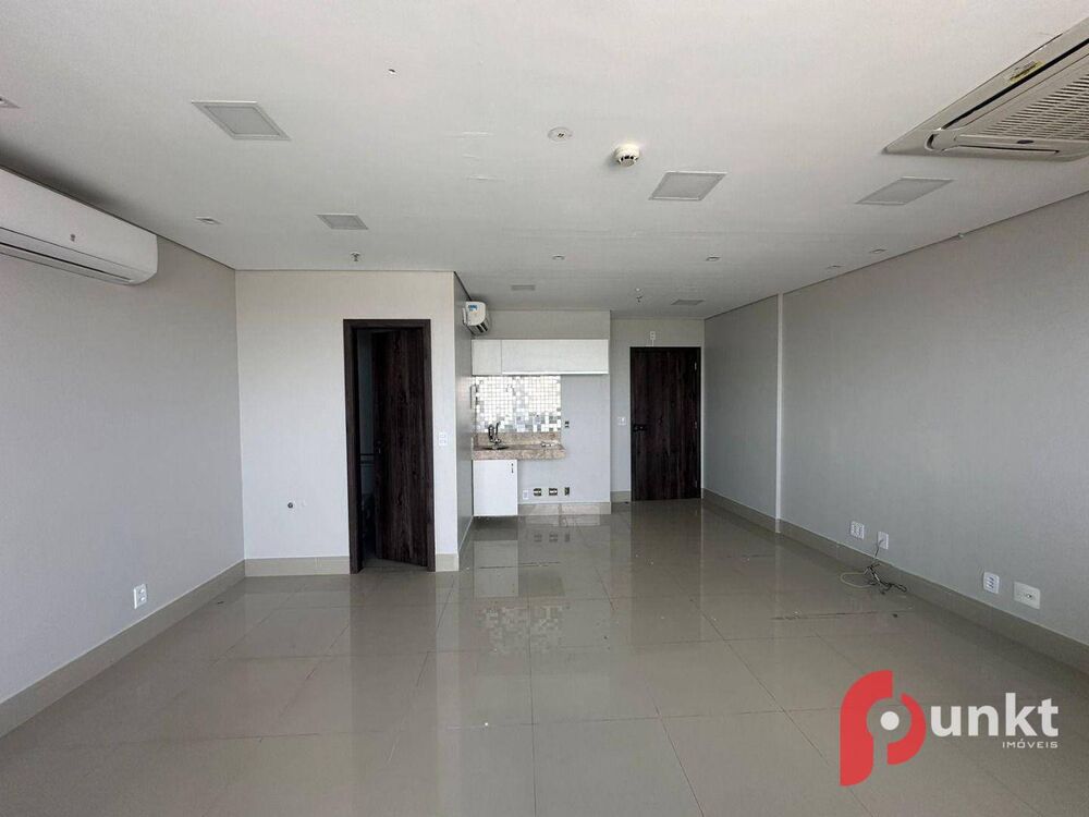 Sala-Conjunto, 40 m² - Foto 1
