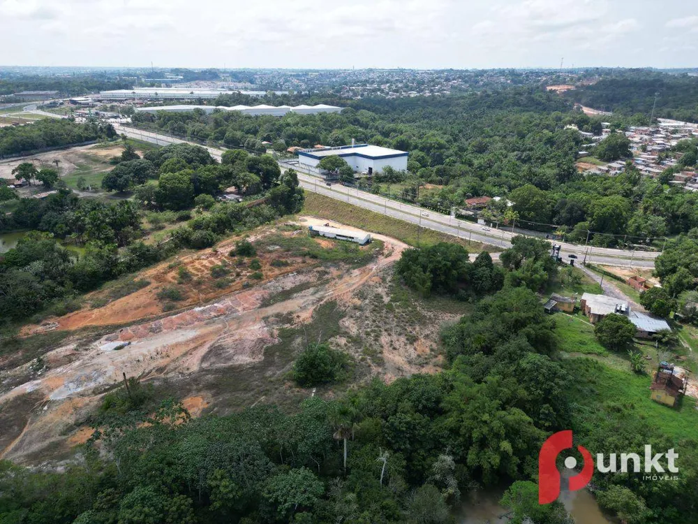 Terreno, 5 hectares - Foto 1