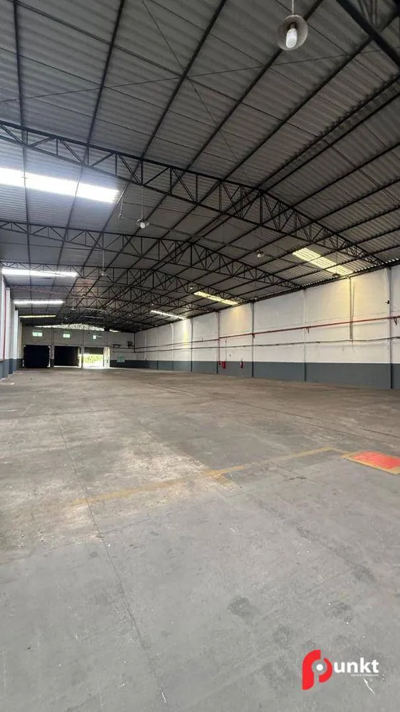Depósito-Galpão, 1700 m² - Foto 3