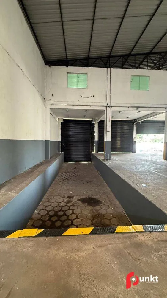 Depósito-Galpão, 1700 m² - Foto 4