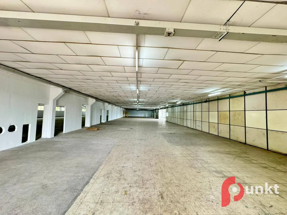 Depósito-Galpão, 1300 m² - Foto 2