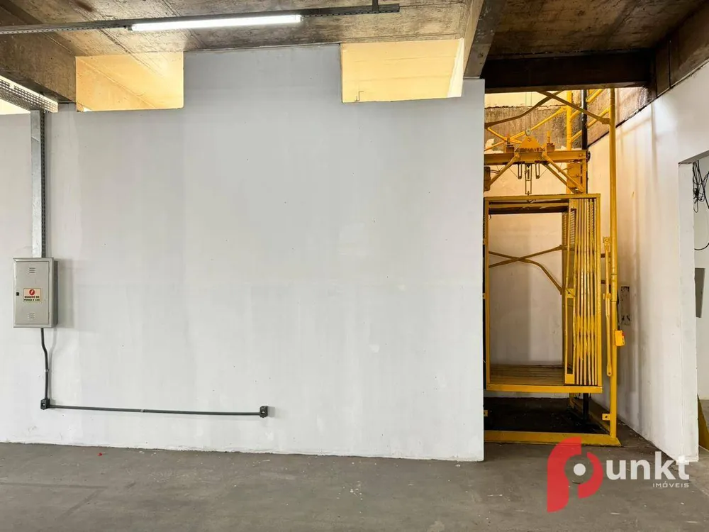 Depósito-Galpão, 1300 m² - Foto 11