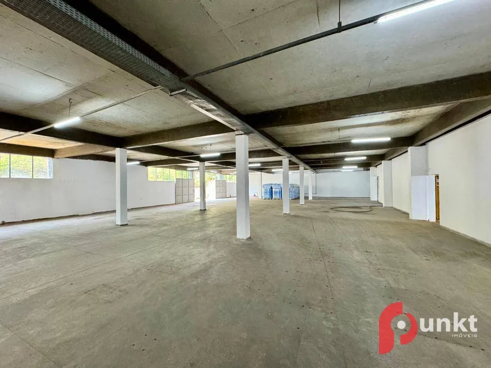 Depósito-Galpão, 1300 m² - Foto 7