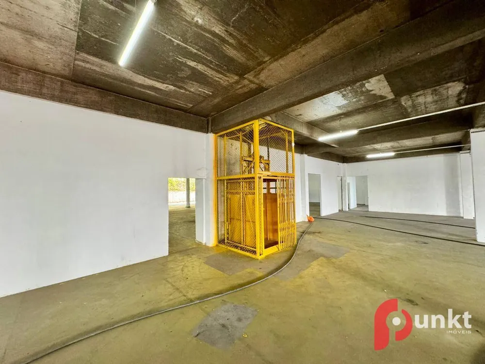 Depósito-Galpão, 1300 m² - Foto 9