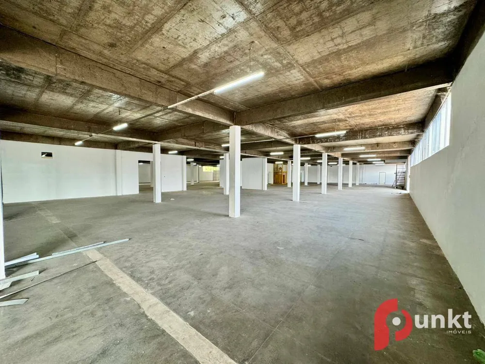 Depósito-Galpão, 1300 m² - Foto 3