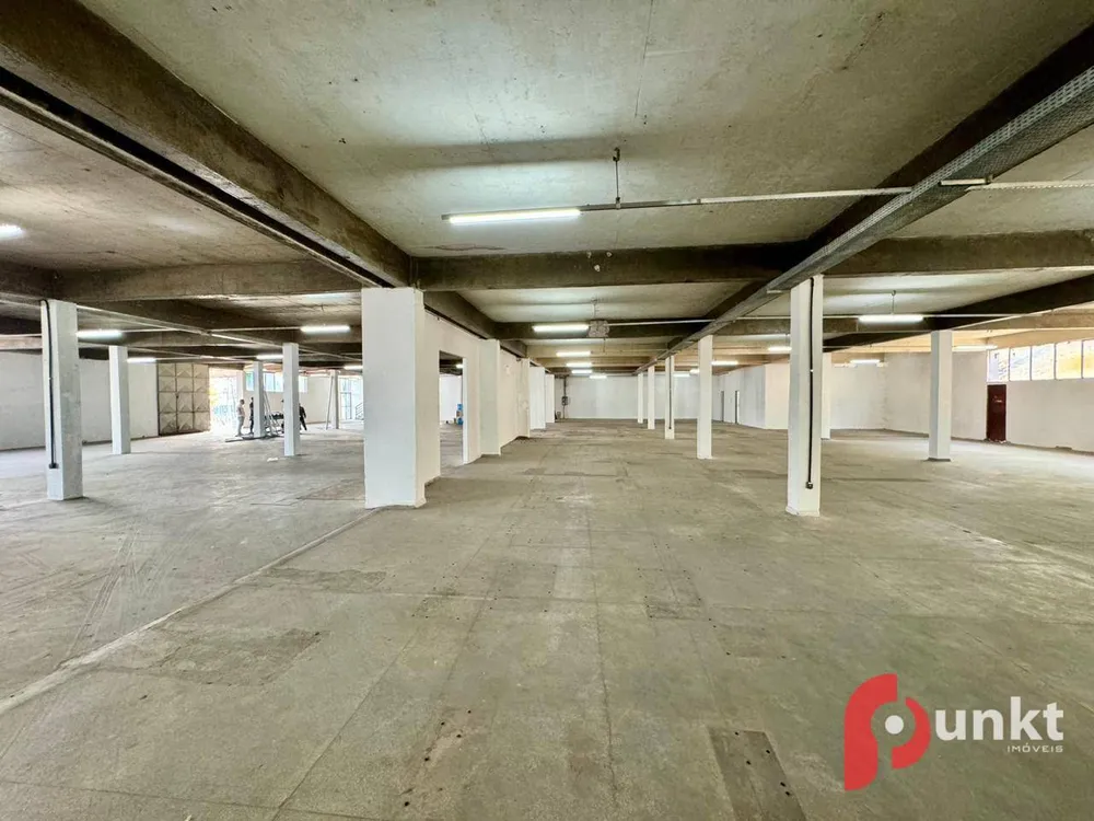 Depósito-Galpão, 1300 m² - Foto 8