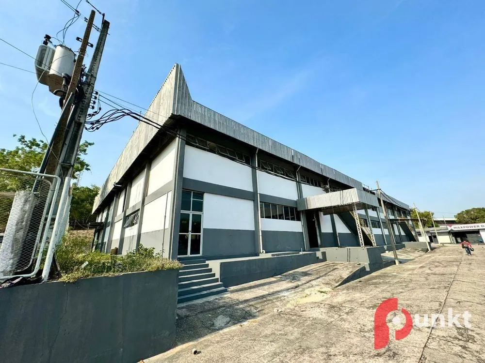Depósito-Galpão, 1300 m² - Foto 4