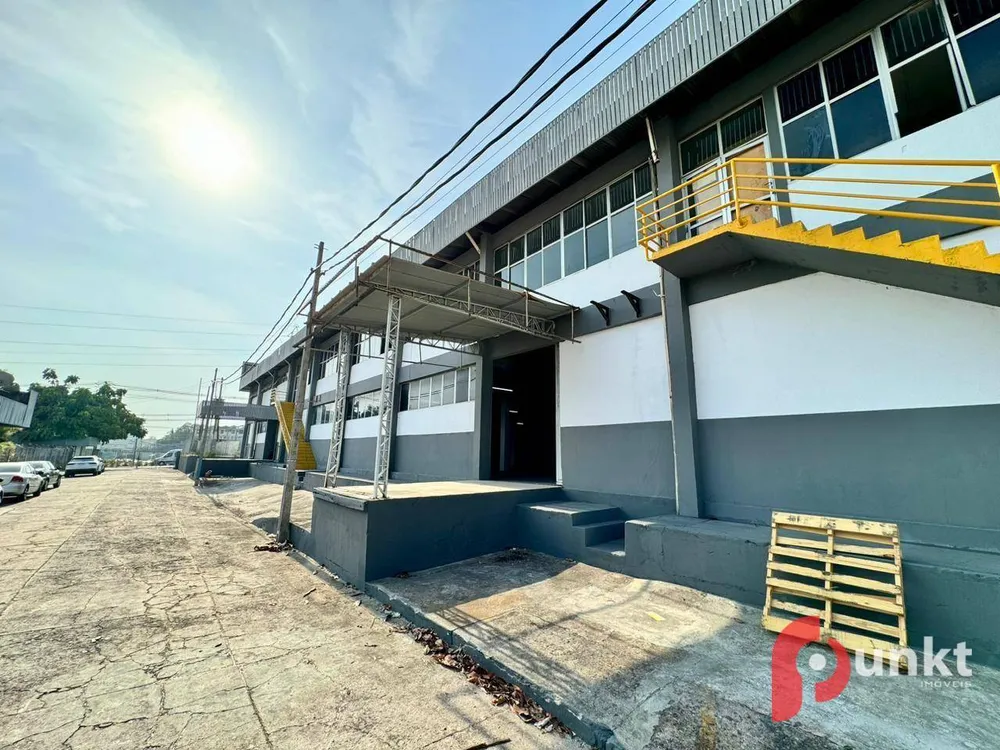 Depósito-Galpão, 1300 m² - Foto 6