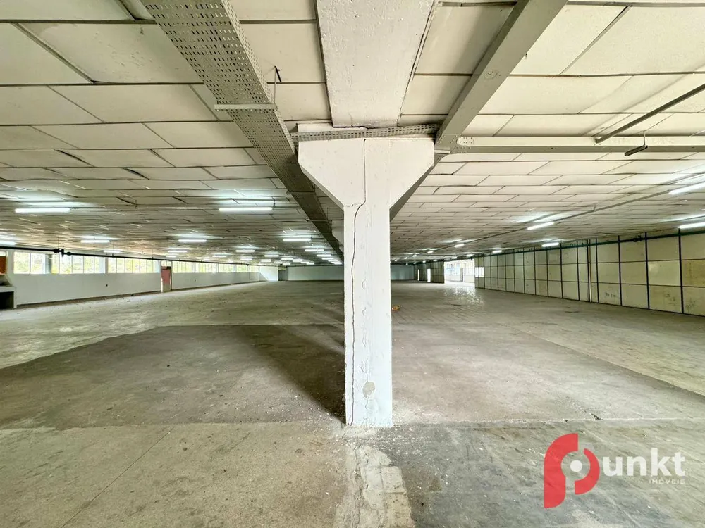 Depósito-Galpão, 1300 m² - Foto 5