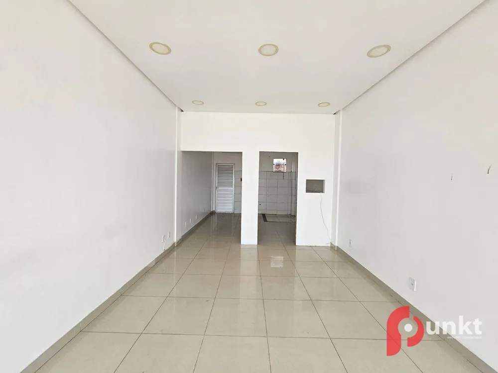 Sala-Conjunto, 30 m² - Foto 3