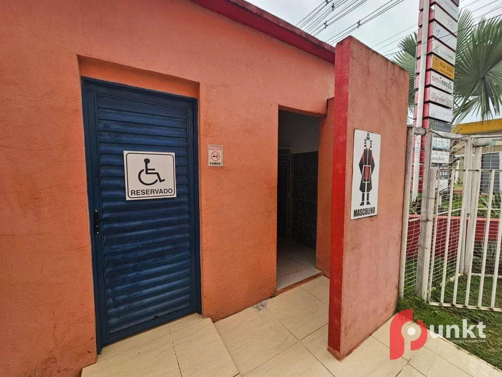 Sala-Conjunto, 30 m² - Foto 7