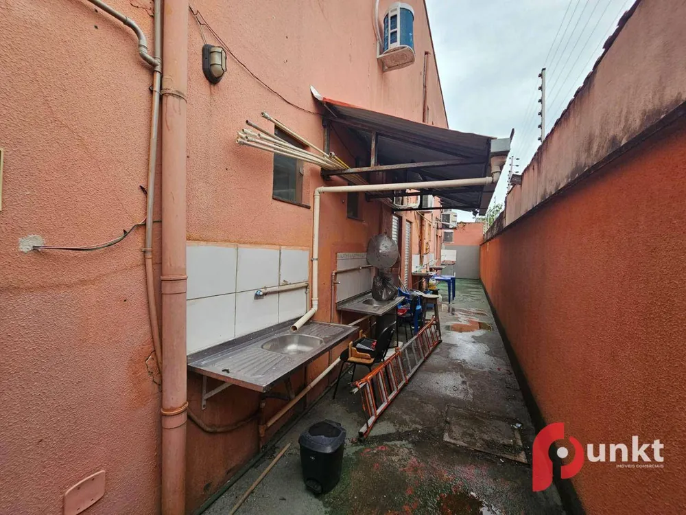 Sala-Conjunto, 30 m² - Foto 9
