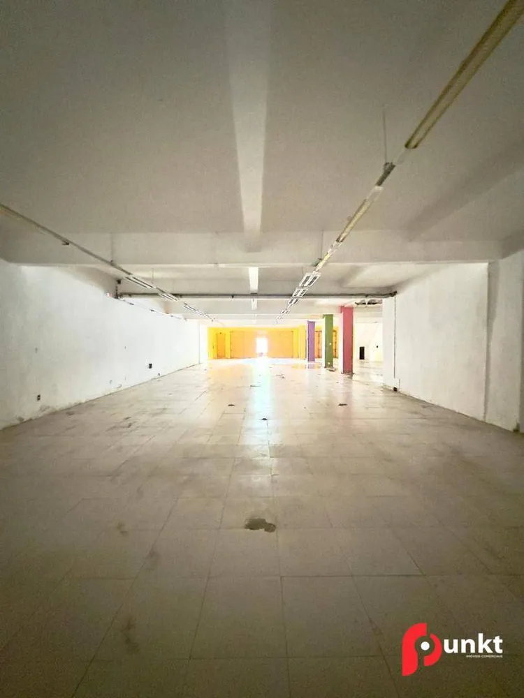 Loja-Salão, 600 m² - Foto 2