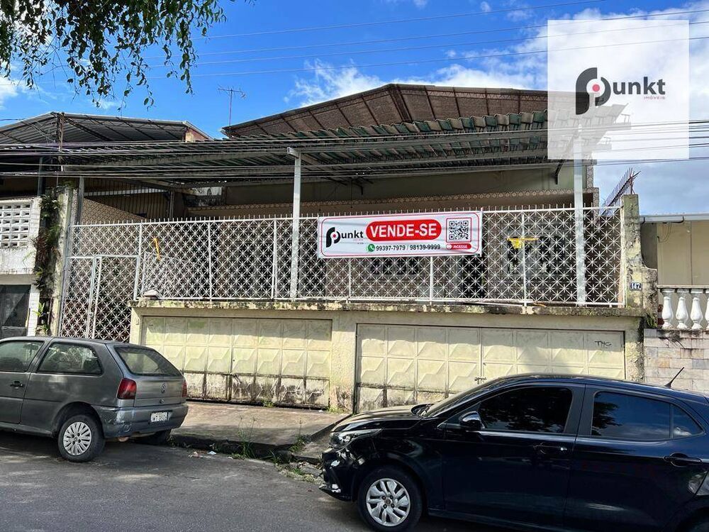 Casa, 4 quartos, 250 m² - Foto 1