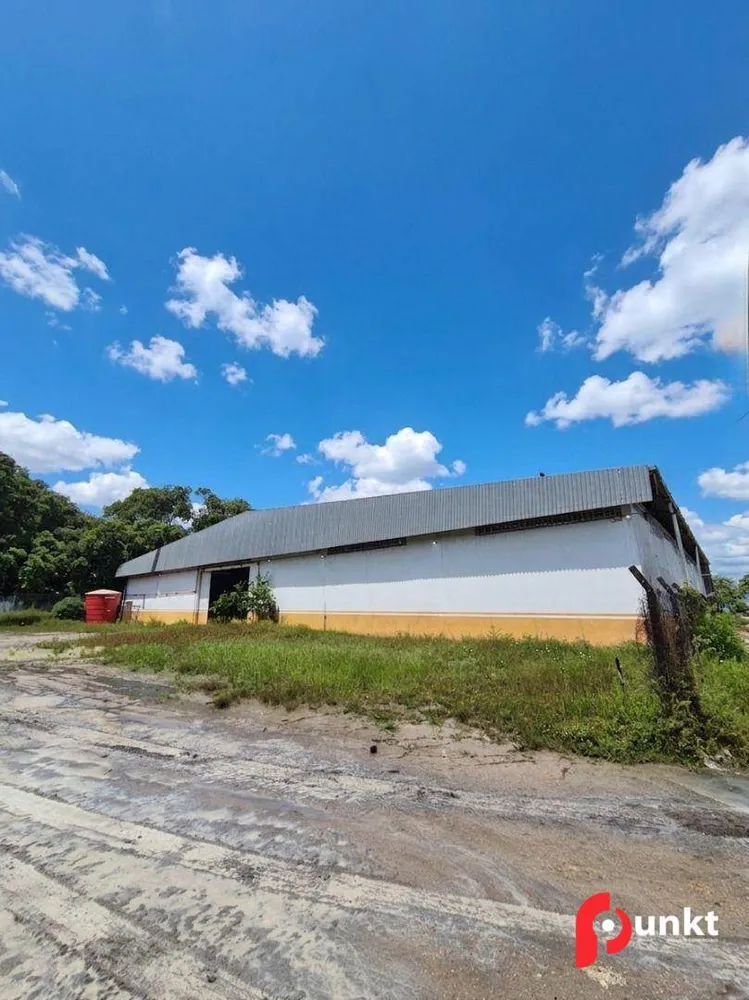 Depósito-Galpão, 2900 m² - Foto 3