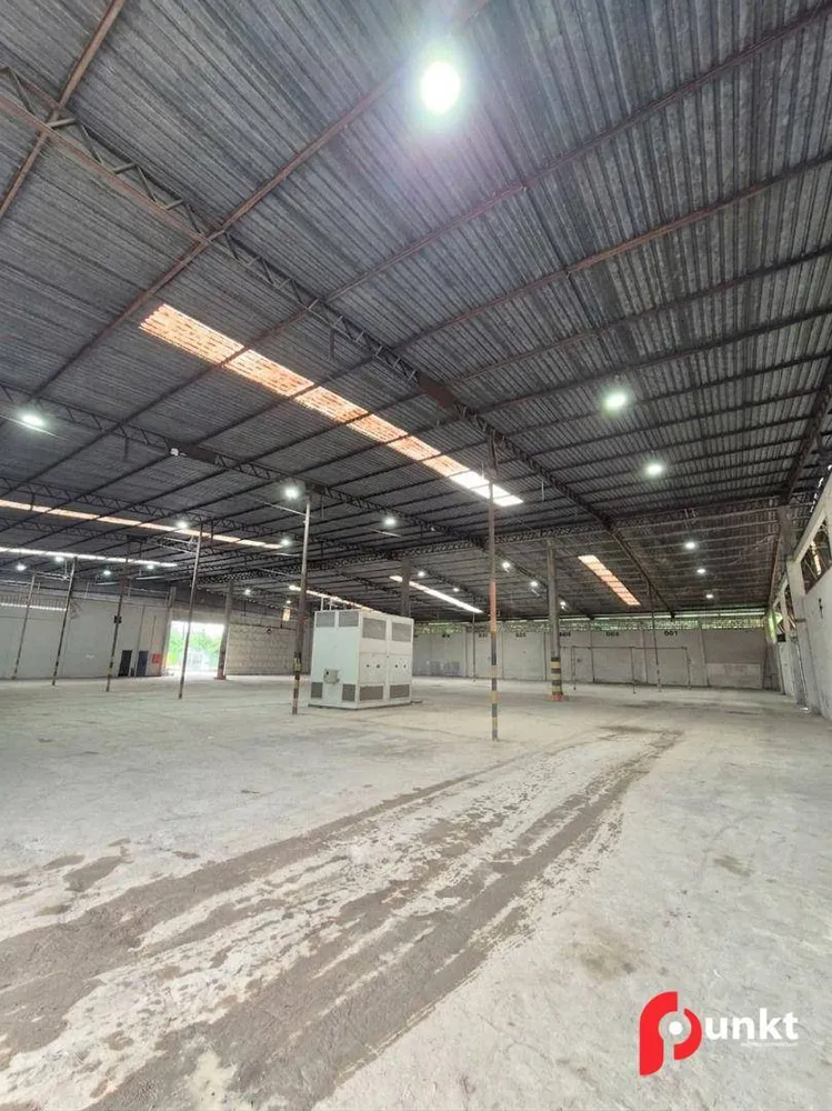 Depósito-Galpão, 2900 m² - Foto 4