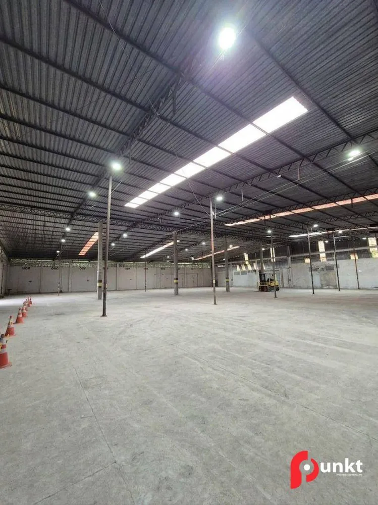 Depósito-Galpão, 2900 m² - Foto 5