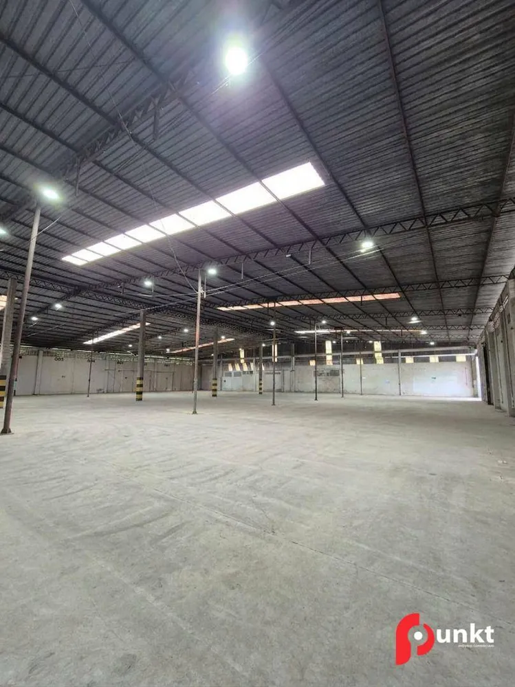 Depósito-Galpão, 2900 m² - Foto 1