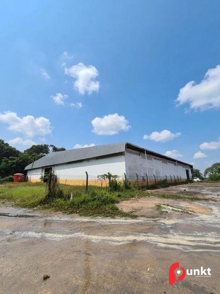 Depósito-Galpão, 2900 m² - Foto 2