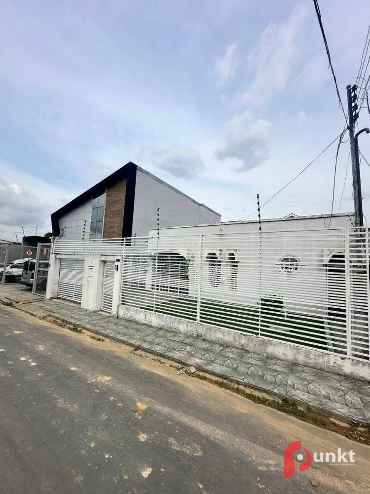 Casa, 446 m² - Foto 1
