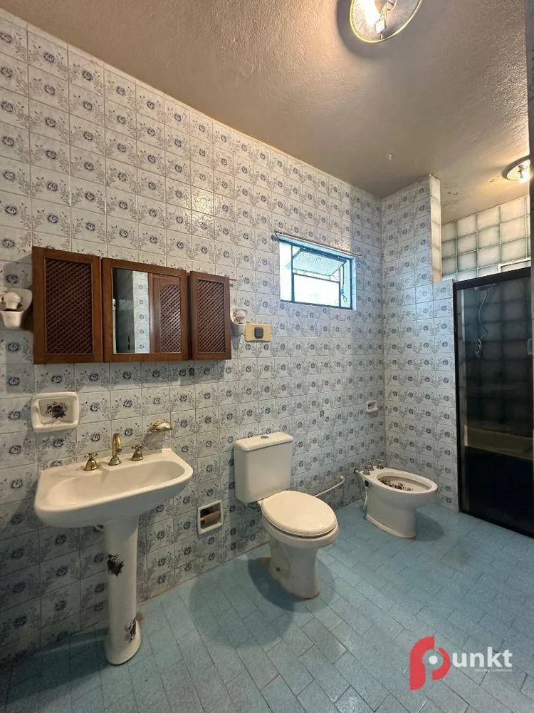 Casa, 446 m² - Foto 12