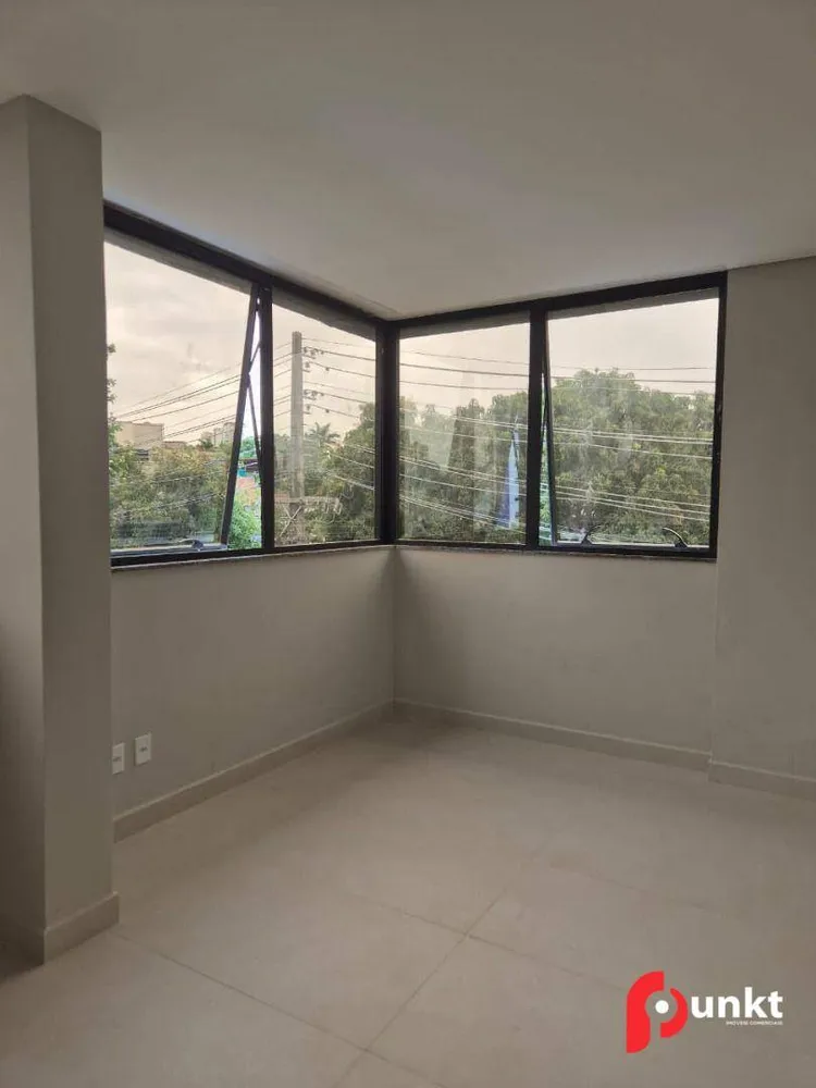 Sala-Conjunto, 43 m² - Foto 2