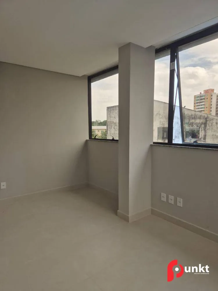 Sala-Conjunto, 43 m² - Foto 3