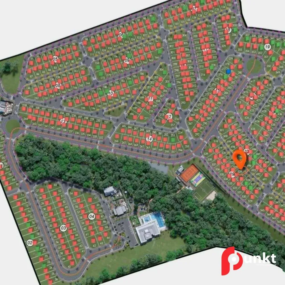 Terreno, 357 m² - Foto 7