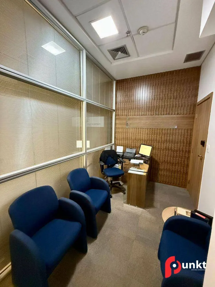 Sala-Conjunto, 46 m² - Foto 4