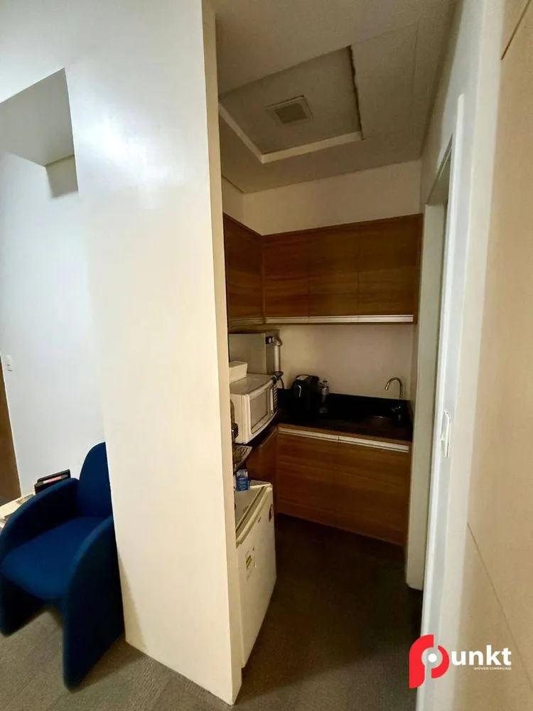 Sala-Conjunto, 46 m² - Foto 5