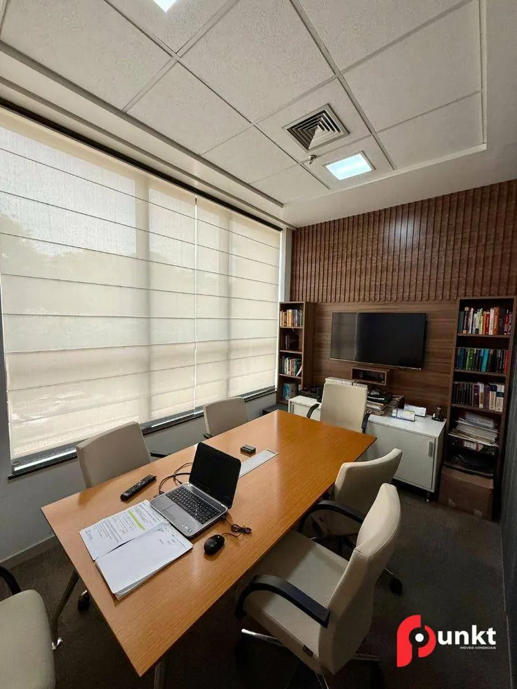 Sala-Conjunto, 46 m² - Foto 2