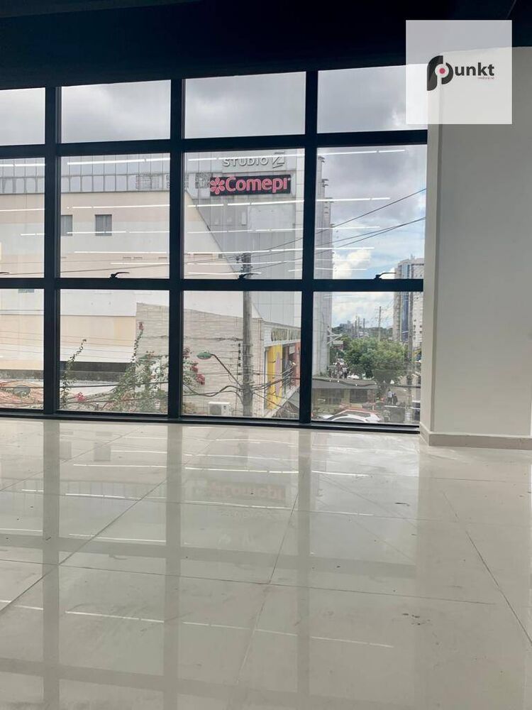 Prédio Inteiro para alugar, 800m² - Foto 6