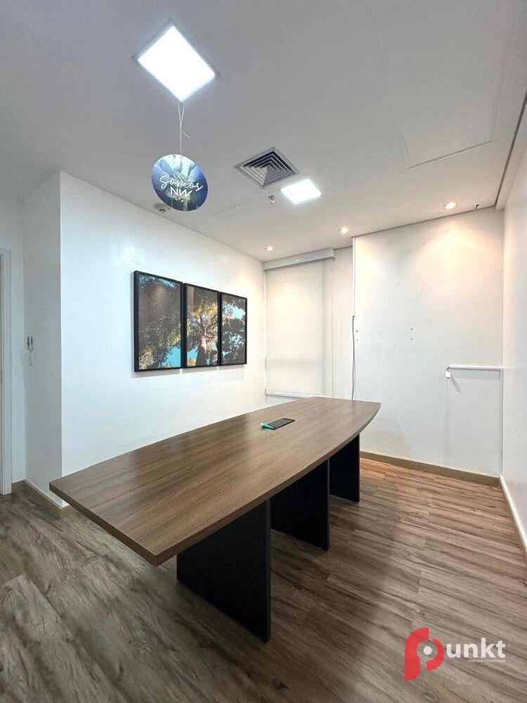 Conjunto Comercial-Sala para alugar, 153m² - Foto 3