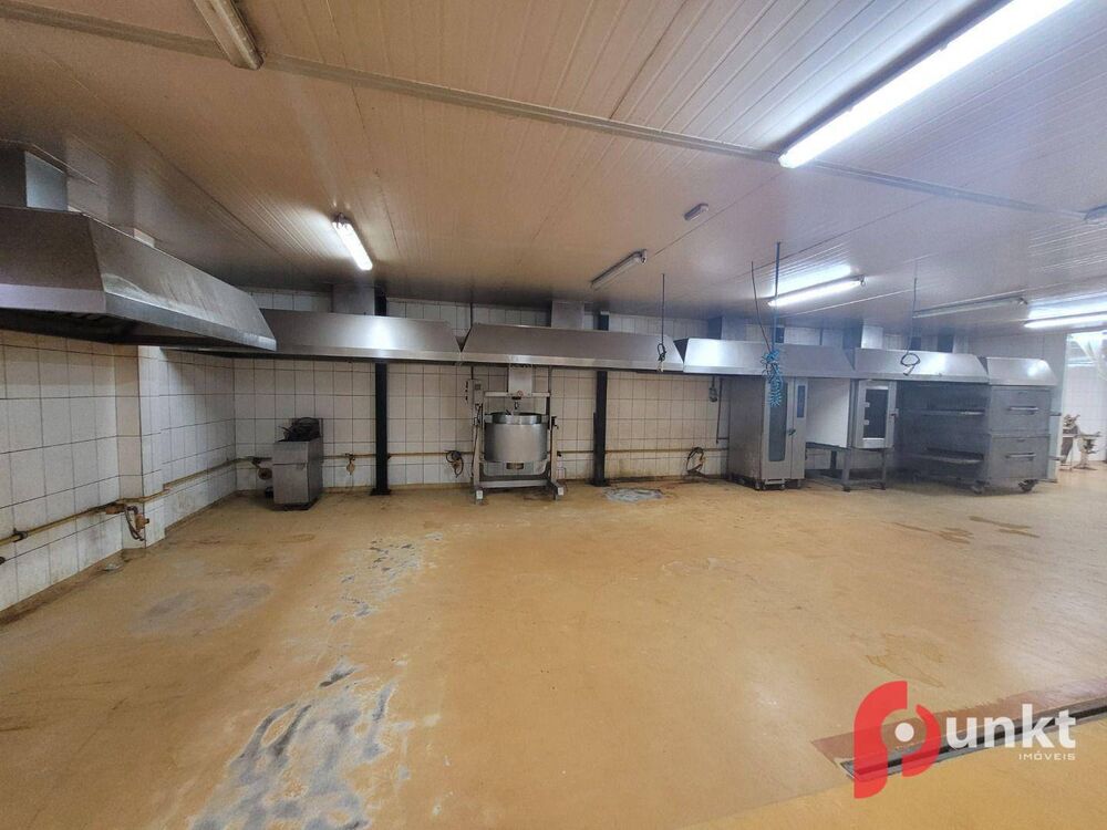 Depósito-Galpão, 1000 m² - Foto 2