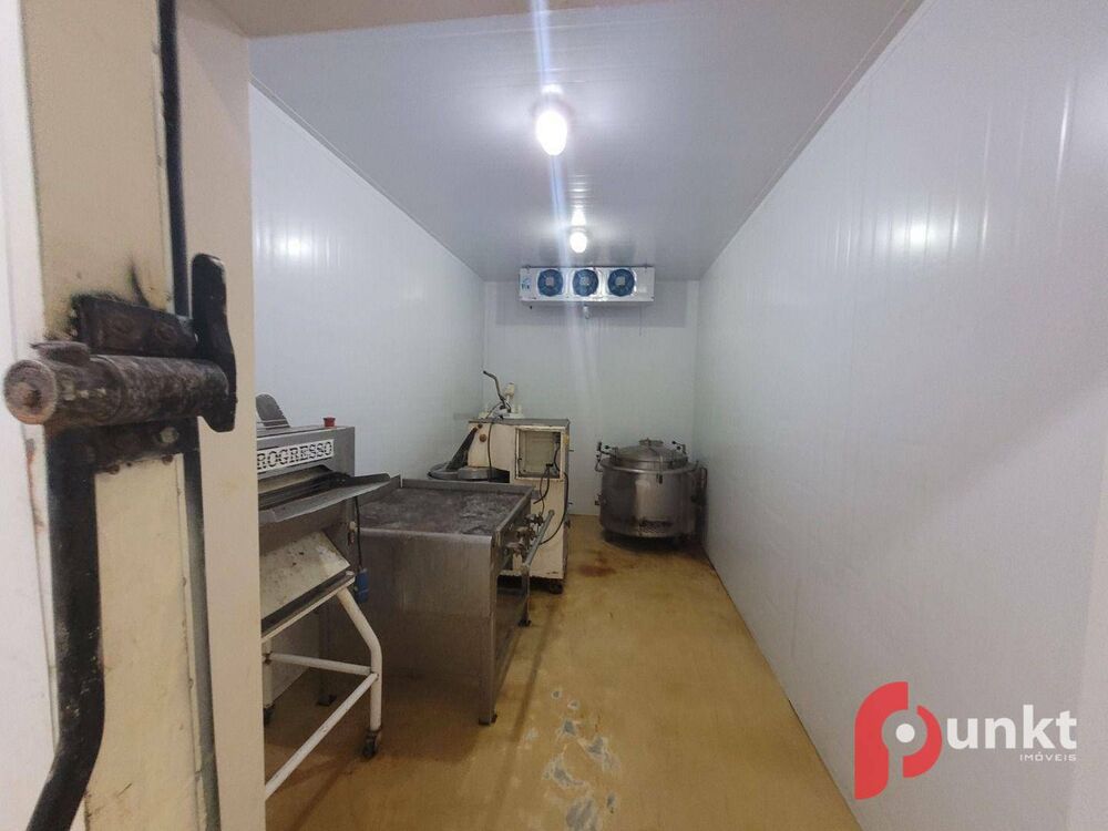 Depósito-Galpão, 1000 m² - Foto 4